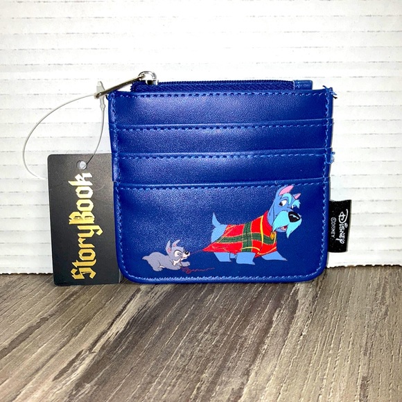 Disney Handbags - Disney Card Holder & Coin Purse
